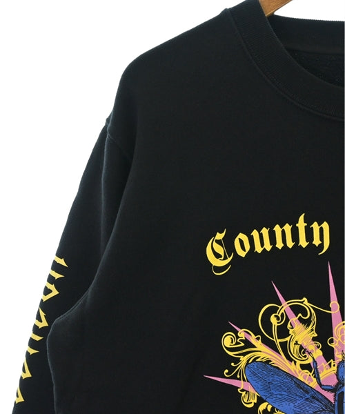 MARCELO BURLON 運動衫