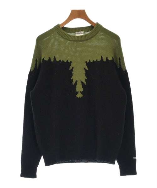 MARCELO BURLON 開襟衫