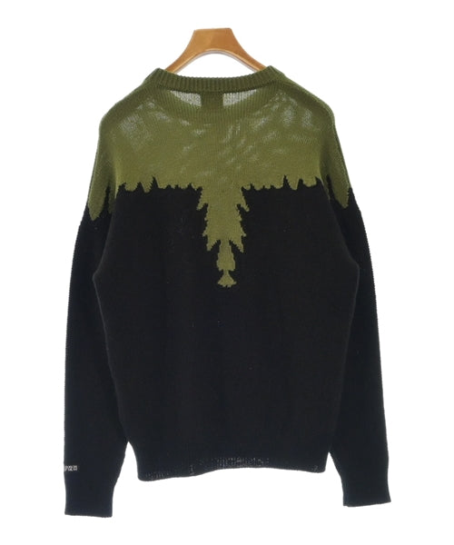 MARCELO BURLON 開襟衫