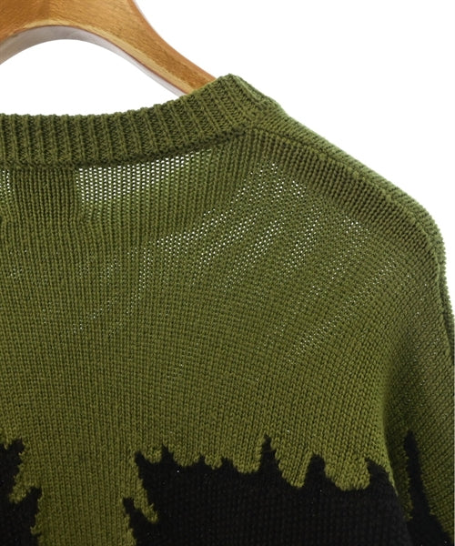 MARCELO BURLON 開襟衫