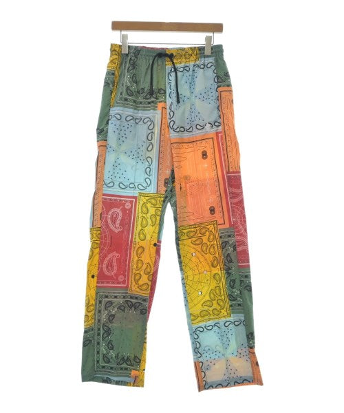 MARCELO BURLON 其他褲款