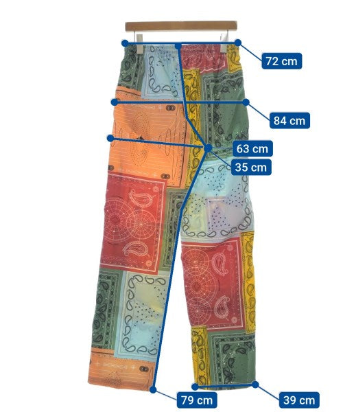 MARCELO BURLON 其他褲款