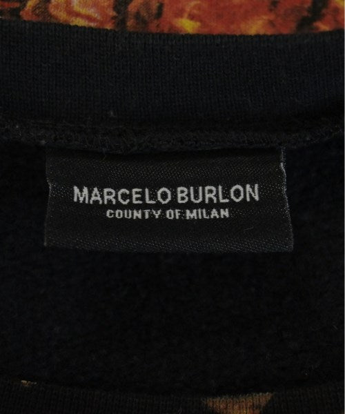 MARCELO BURLON 運動衫