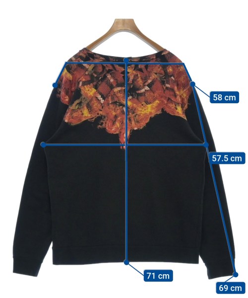 MARCELO BURLON 運動衫