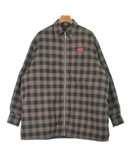 MARCELO BURLON 其他飛行外套