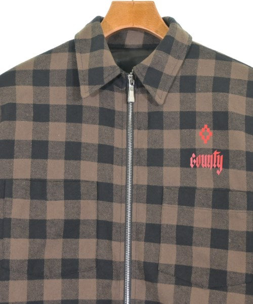 MARCELO BURLON 其他飛行外套