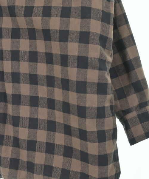 MARCELO BURLON 其他飛行外套