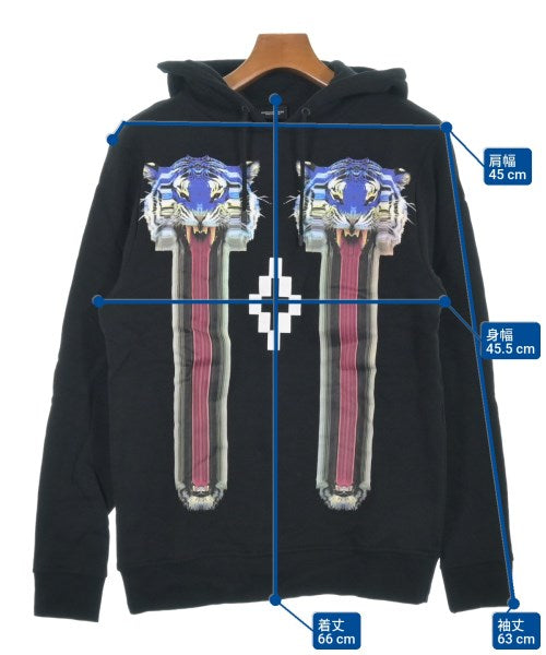 MARCELO BURLON 連帽衫