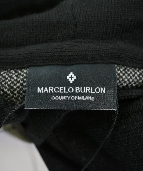 MARCELO BURLON 連帽衫