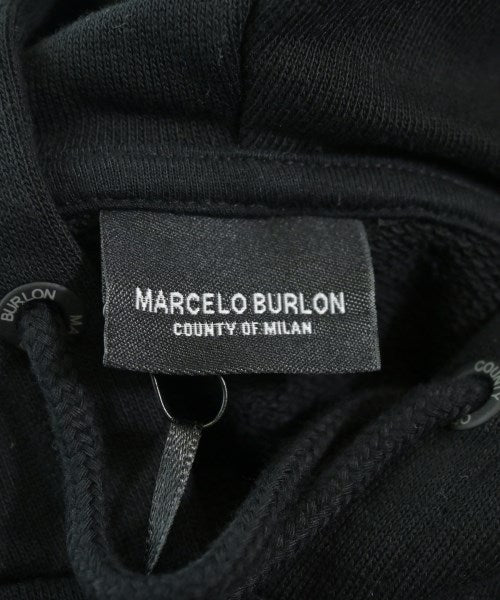 MARCELO BURLON 連帽衫