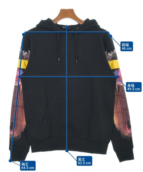 MARCELO BURLON 連帽衫