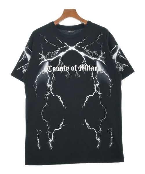 MARCELO BURLON T恤/上衣