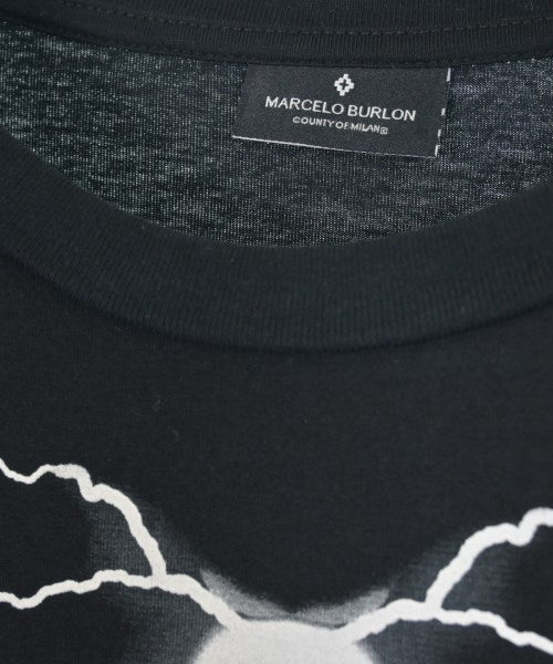 MARCELO BURLON T恤/上衣