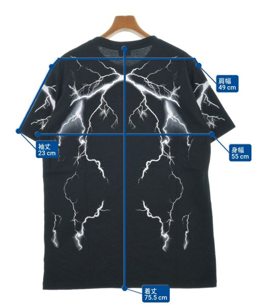 MARCELO BURLON T恤/上衣