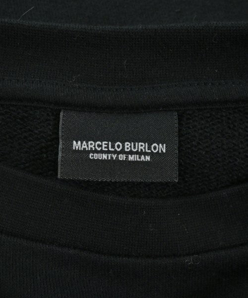 MARCELO BURLON 運動衫