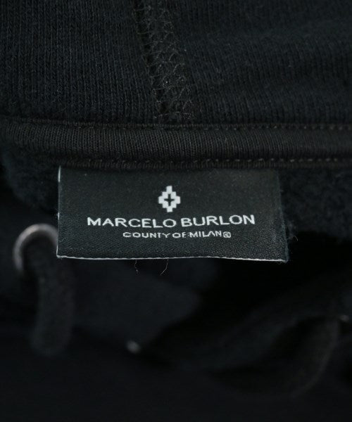 MARCELO BURLON 連帽衫