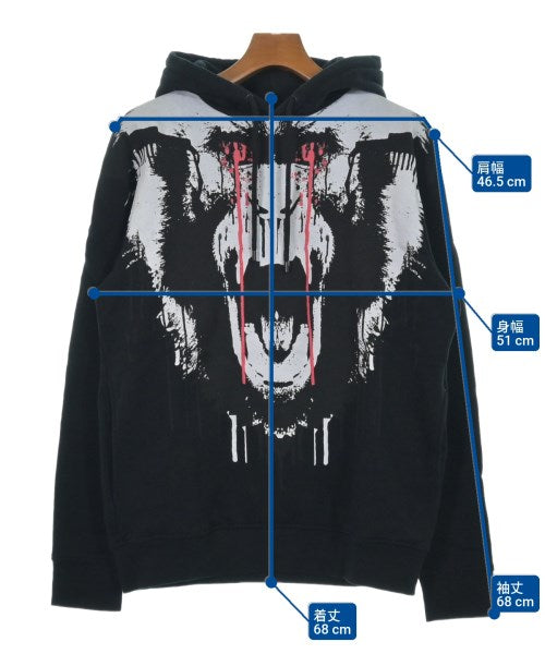 MARCELO BURLON 連帽衫