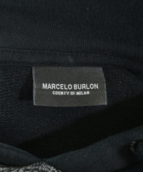 MARCELO BURLON 連帽衫