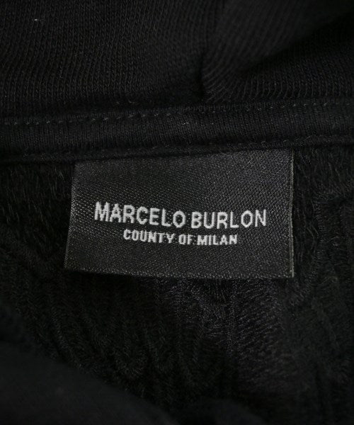 MARCELO BURLON 連帽衫