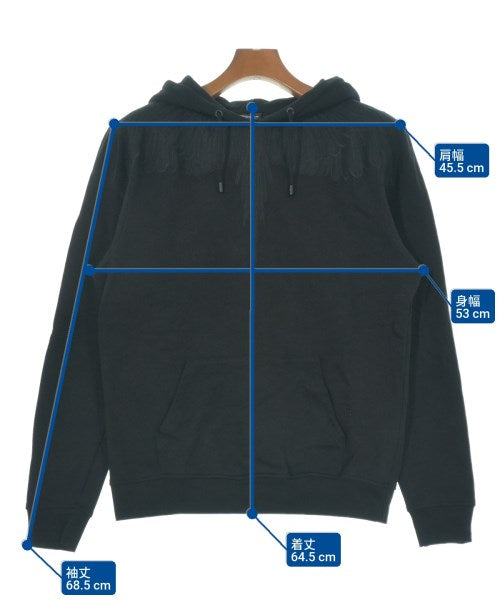 MARCELO BURLON 連帽衫