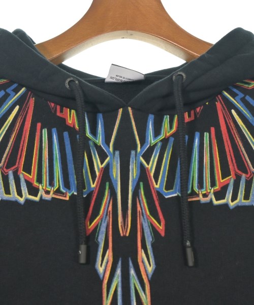 MARCELO BURLON 連帽衫
