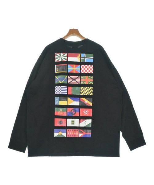 MARCELO BURLON T恤/上衣
