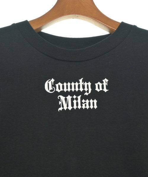 MARCELO BURLON T恤/上衣
