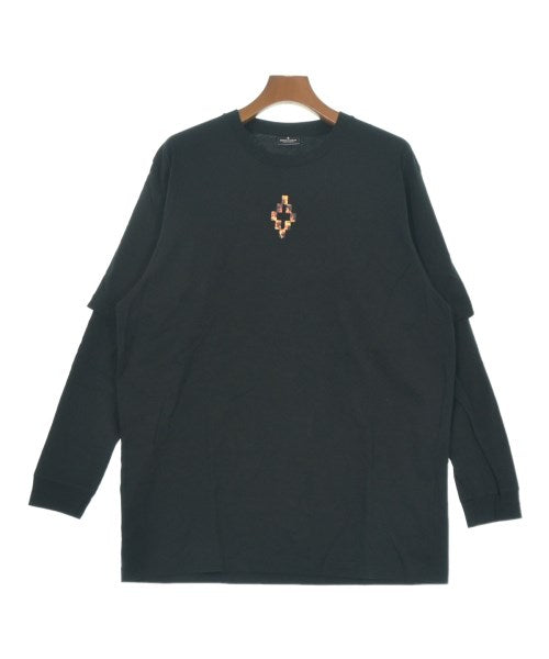 MARCELO BURLON T恤/上衣