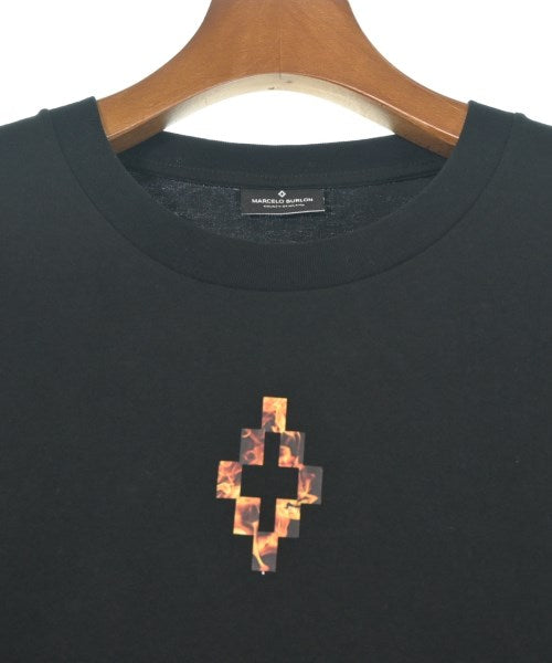 MARCELO BURLON T恤/上衣