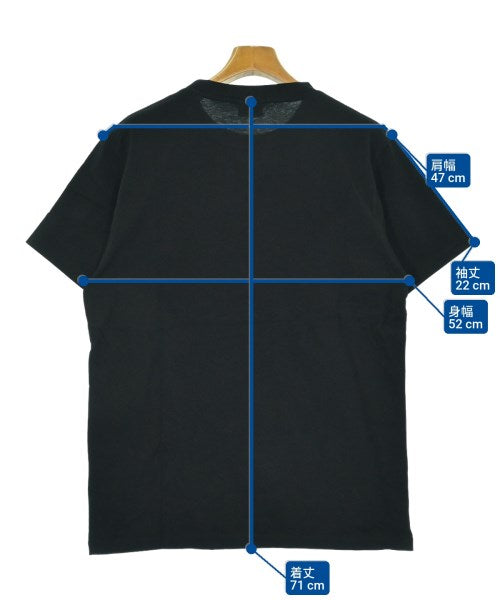 MARCELO BURLON T恤/上衣