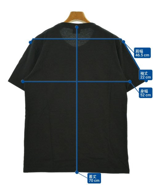 MARCELO BURLON T恤/上衣