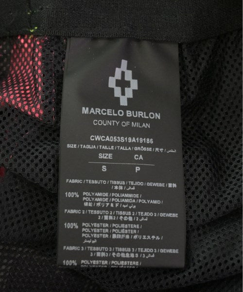 MARCELO BURLON 其他款