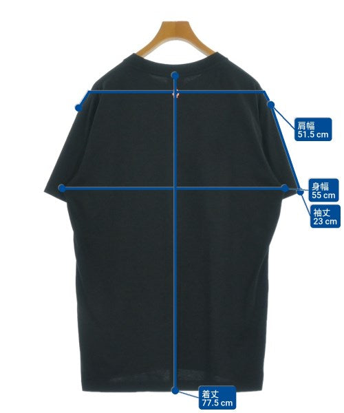 MARCELO BURLON T恤/上衣