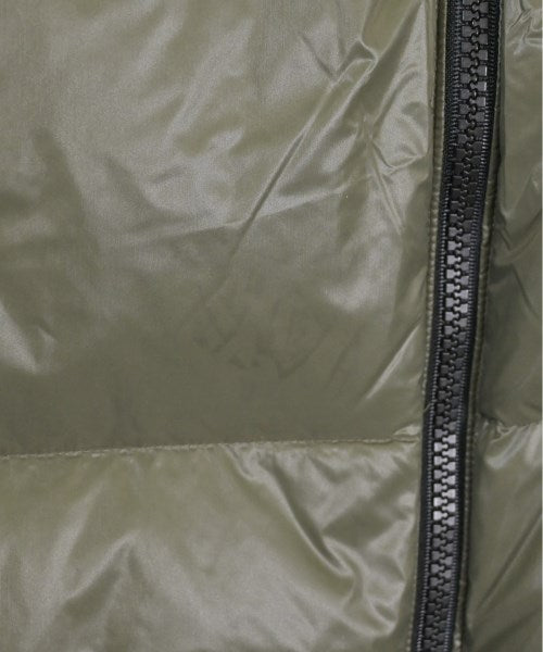 MARCELO BURLON 羽絨夾克/背心