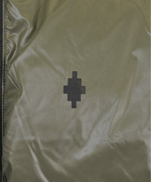 MARCELO BURLON 羽絨夾克/背心