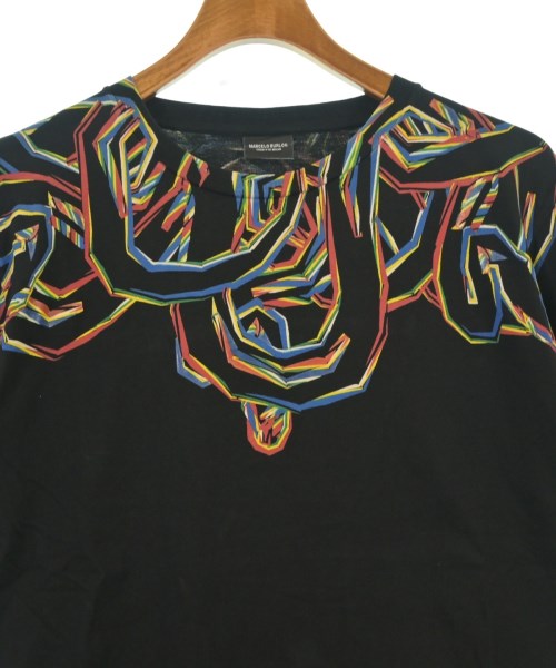 MARCELO BURLON T恤/上衣