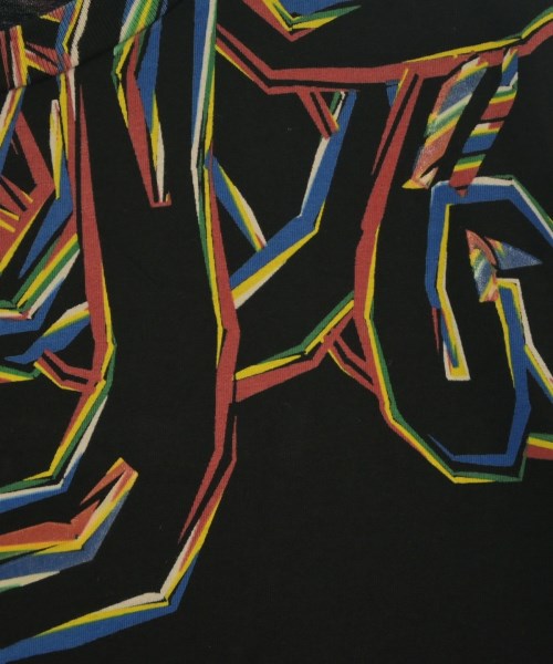 MARCELO BURLON T恤/上衣