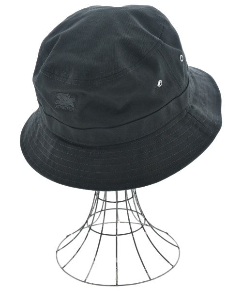 MARCELO BURLON 帽子