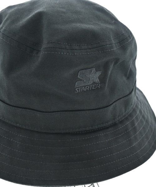 MARCELO BURLON 帽子