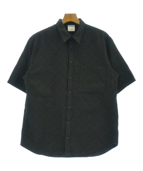 MARCELO BURLON 休閒襯衫