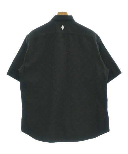 MARCELO BURLON 休閒襯衫