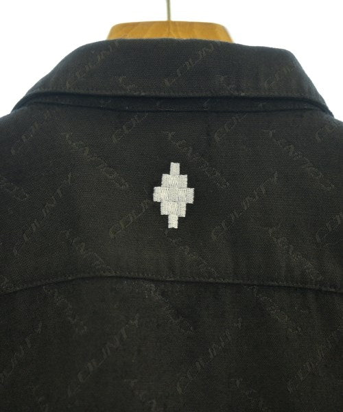 MARCELO BURLON 休閒襯衫