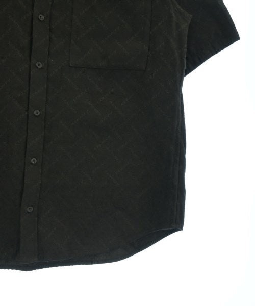 MARCELO BURLON 休閒襯衫
