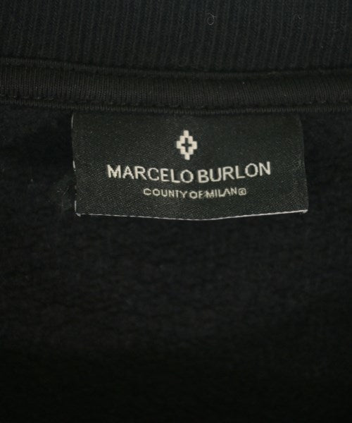 MARCELO BURLON 運動衫
