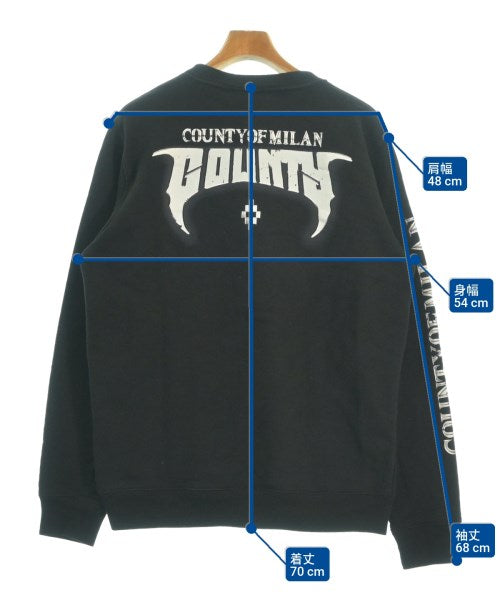 MARCELO BURLON 運動衫