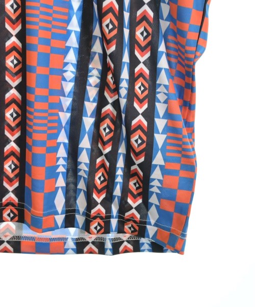 MARCELO BURLON T恤/上衣