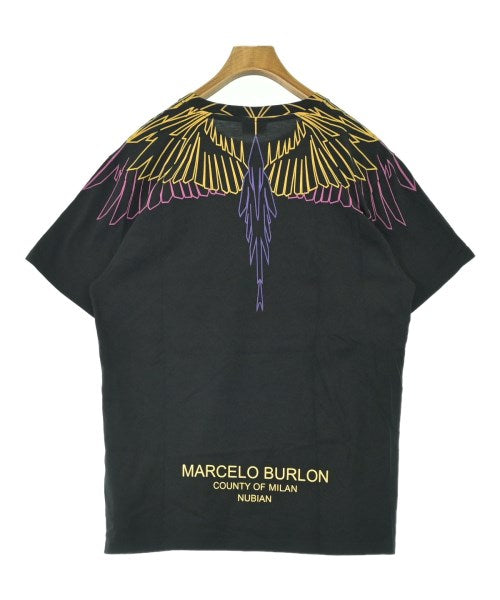 MARCELO BURLON T恤/上衣