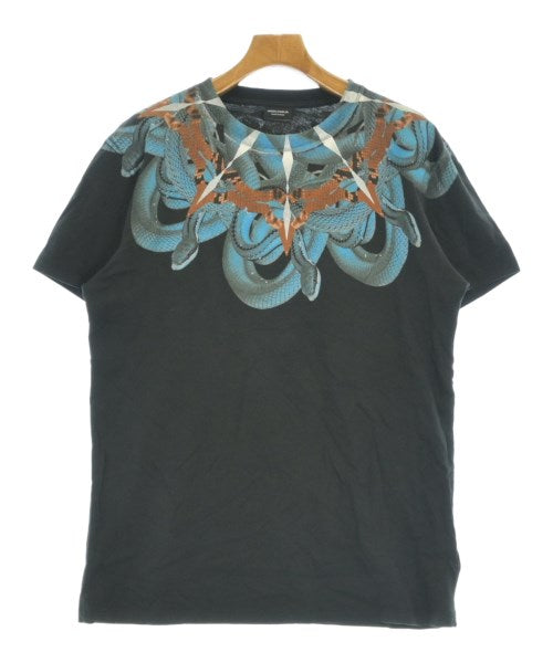 MARCELO BURLON T恤/上衣