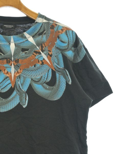 MARCELO BURLON T恤/上衣