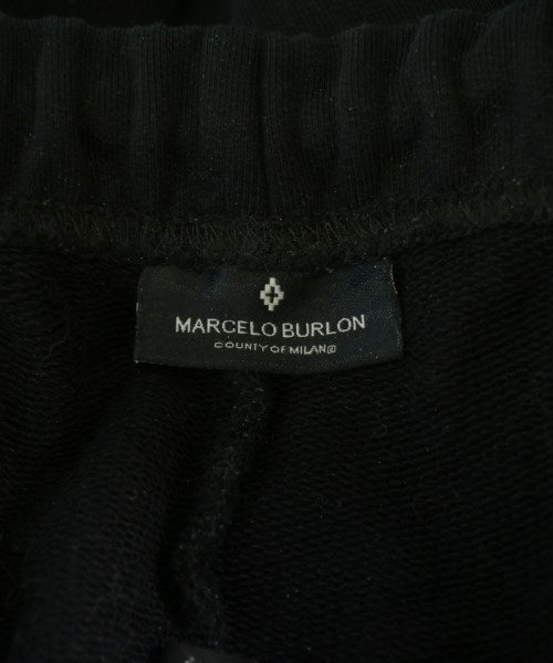 MARCELO BURLON 運動褲